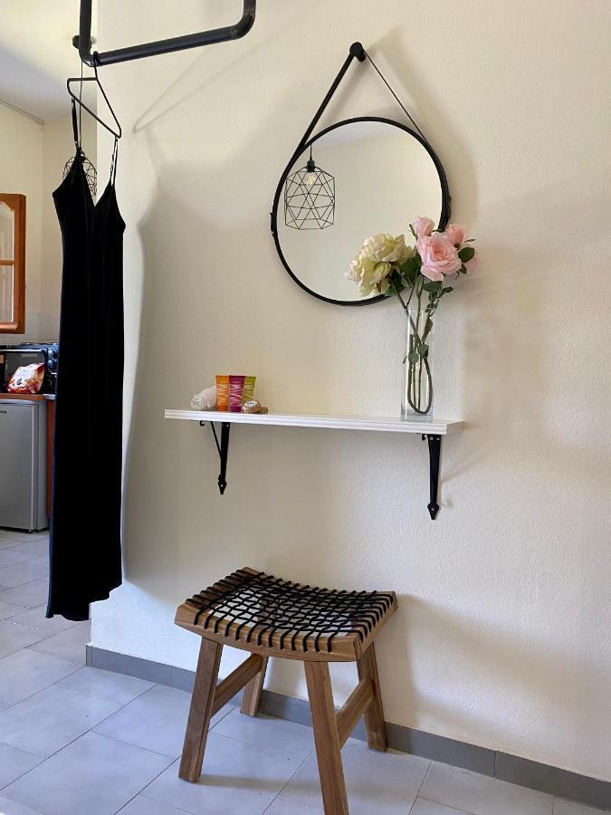 أرغوستولي Lemon Tree Apartments B C المظهر الخارجي الصورة