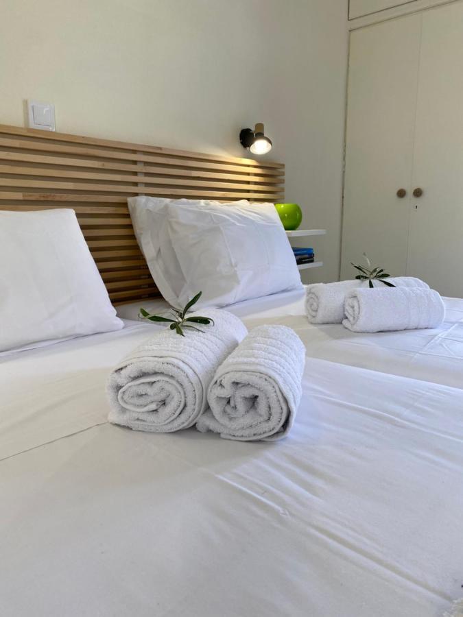 أرغوستولي Lemon Tree Apartments B C المظهر الخارجي الصورة