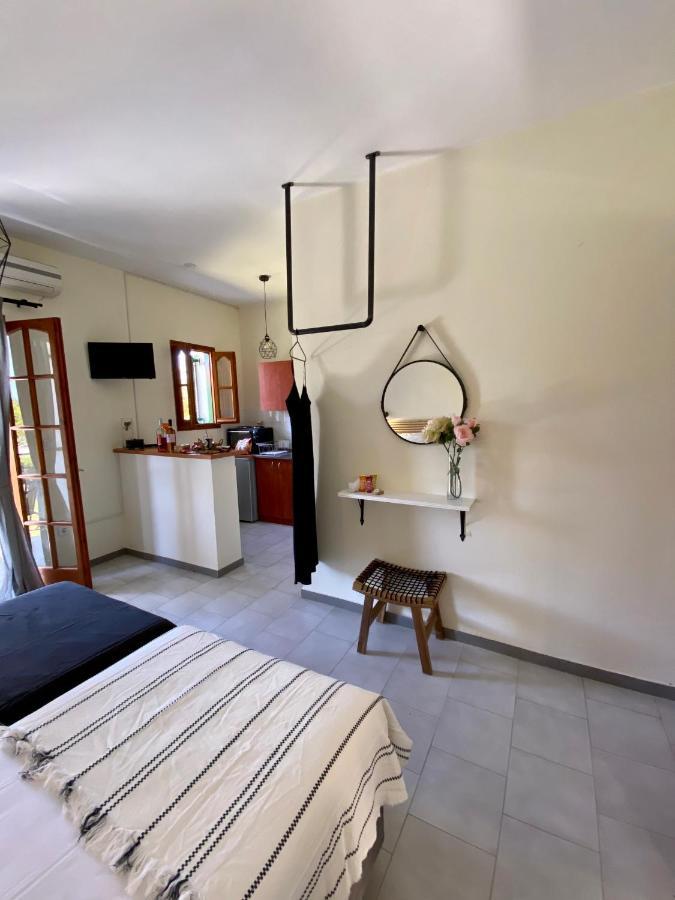 أرغوستولي Lemon Tree Apartments B C المظهر الخارجي الصورة