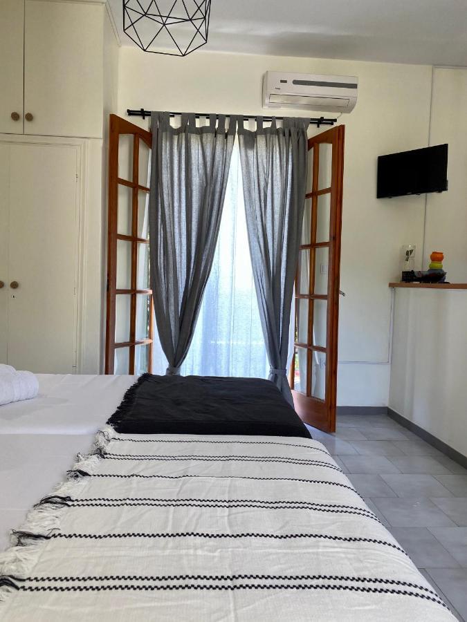 أرغوستولي Lemon Tree Apartments B C المظهر الخارجي الصورة