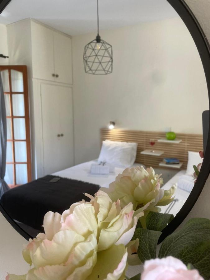 أرغوستولي Lemon Tree Apartments B C المظهر الخارجي الصورة