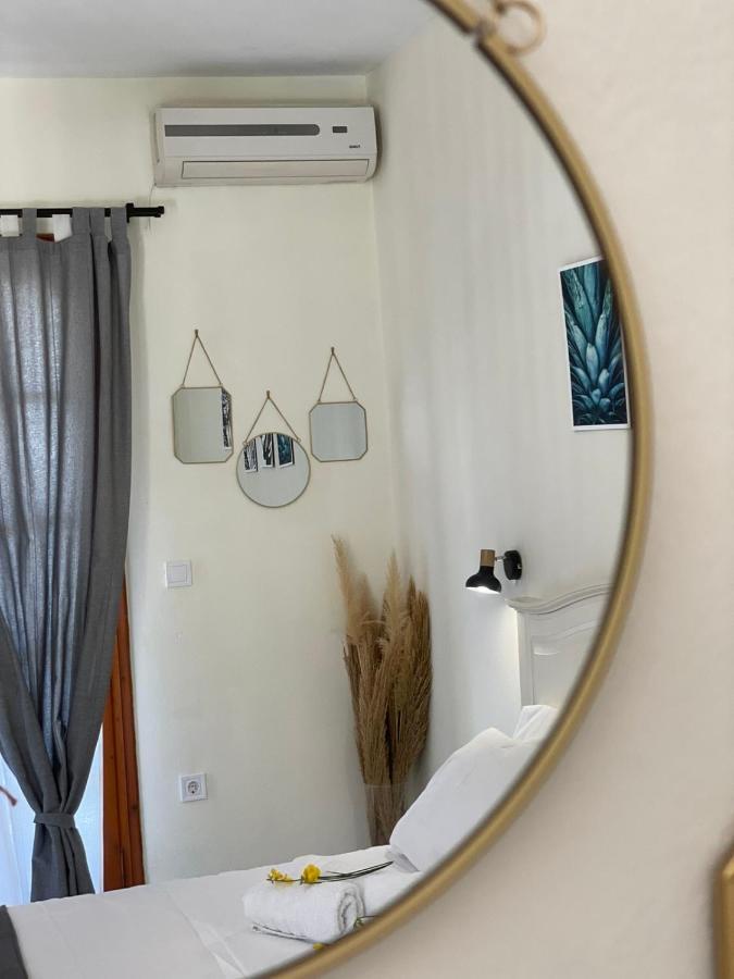 أرغوستولي Lemon Tree Apartments B C المظهر الخارجي الصورة