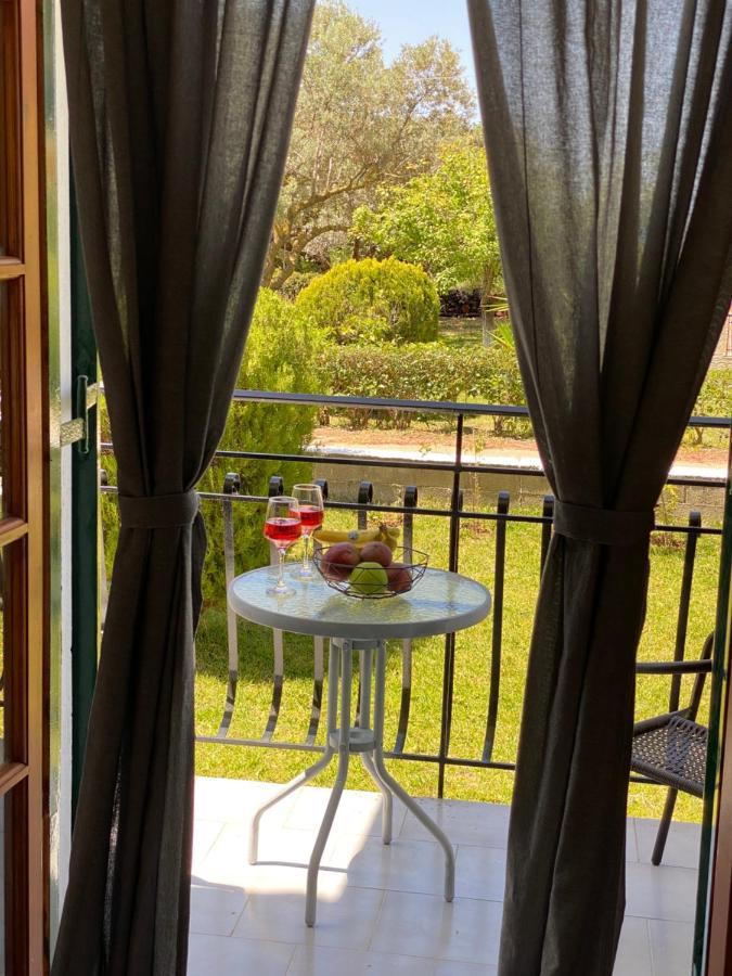 أرغوستولي Lemon Tree Apartments B C المظهر الخارجي الصورة