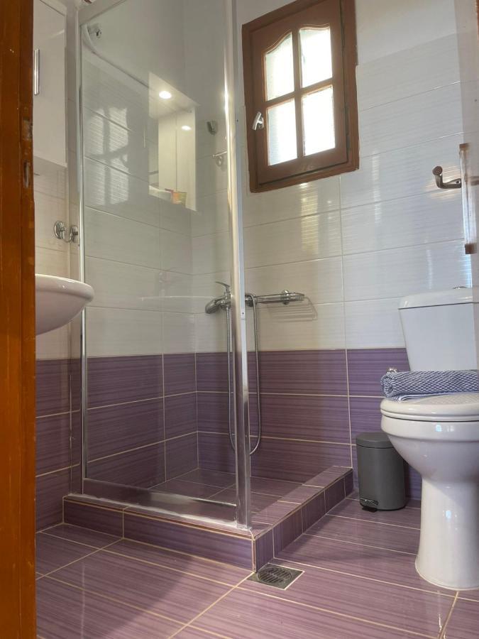 أرغوستولي Lemon Tree Apartments B C المظهر الخارجي الصورة